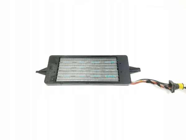 Chauffage électrique Maserati Ghibli 2016 56440001 image 2