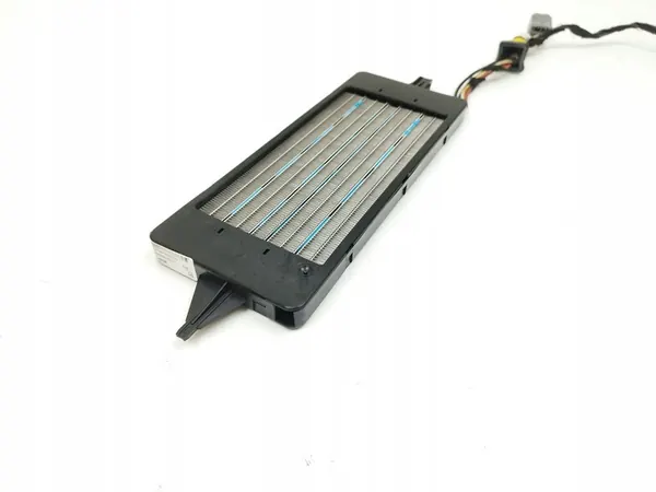 Chauffage électrique Maserati Ghibli 2016 56440001 image 3