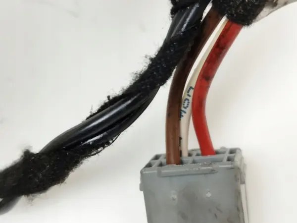 Chauffage électrique Maserati Ghibli 2016 56440001 image 4