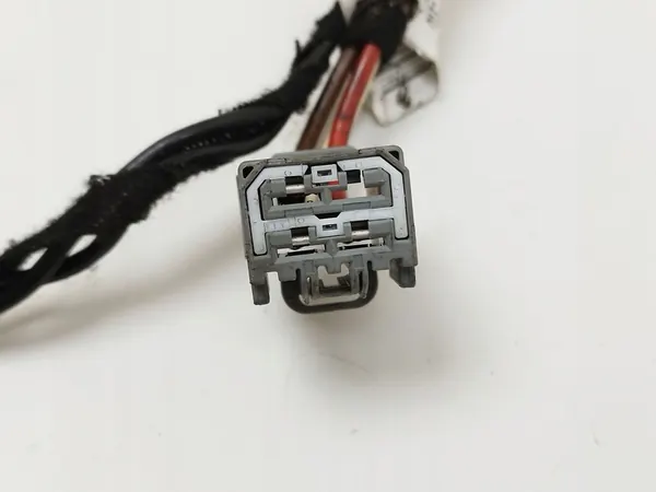 Chauffage électrique Maserati Ghibli 2016 56440001 image 5