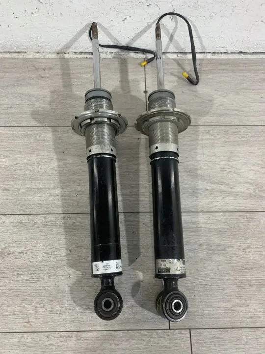Amortecedor Dianteiro Ferrari F12 OEM 280588 image 2
