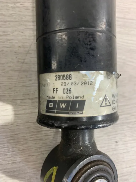Amortecedor Dianteiro Ferrari F12 OEM 280588 image 4