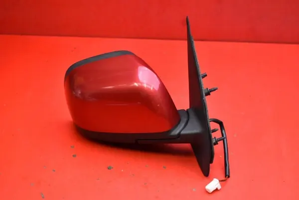 Espejo derecho OEM 0209239 para Nissan Micra K13 2010-2013 image 2