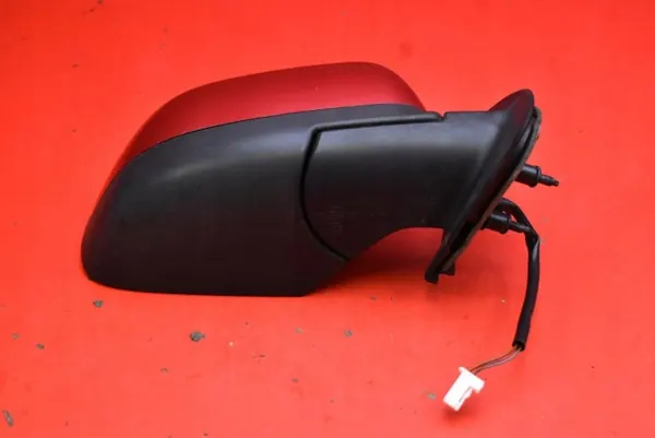 Espejo derecho OEM 0209239 para Nissan Micra K13 2010-2013 image 3