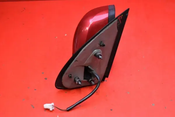 Espejo derecho OEM 0209239 para Nissan Micra K13 2010-2013 image 5