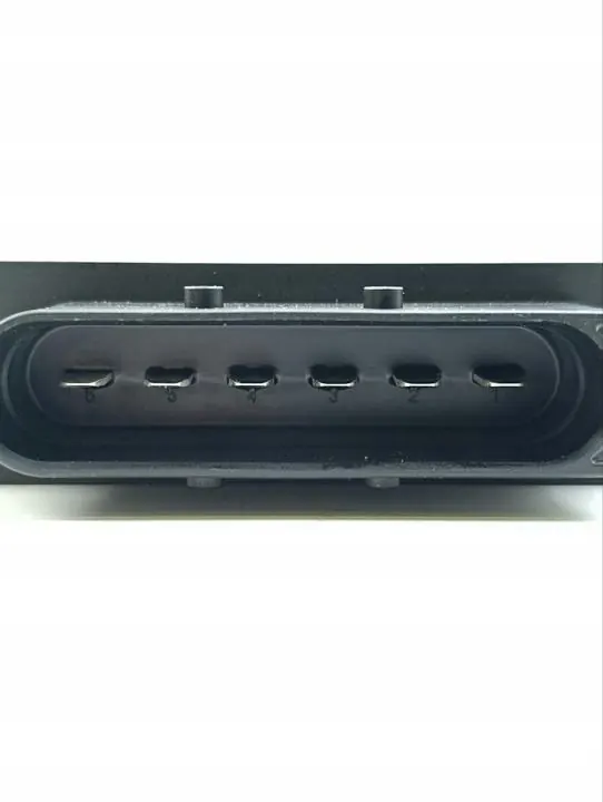Polttoainepumpun ohjain OEM 4M0906093H Bentley image 7