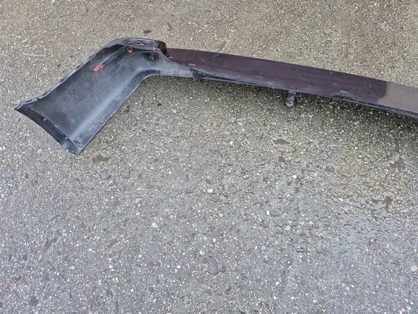 Paraurti posteriore VW Transporter T6 7LA T6.1 LC9X image 6