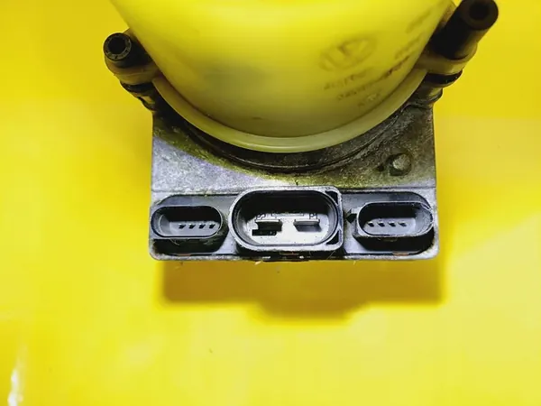 Bomba de direção elétrica VW Fox Polo IV 6Q0423155AD image 4