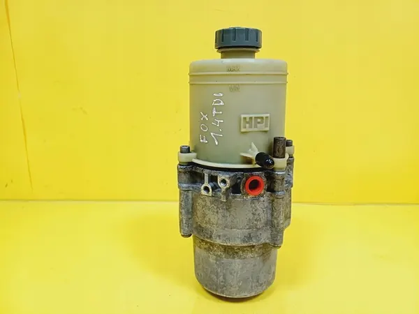 Bomba de direção elétrica VW Fox Polo IV 6Q0423155AD image 8