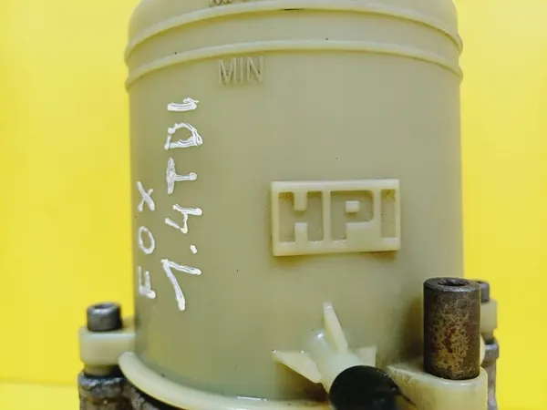 Bomba de direção elétrica VW Fox Polo IV 6Q0423155AD image 9