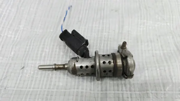 AdBlue-suutin OEM 9801187080 Peugeot 3008 II:lle image 2