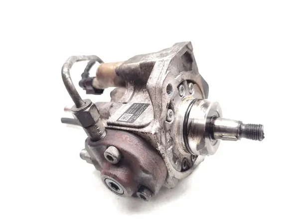 Vauxhall Mokka Hoge Druk Brandstofpomp 1.6 CDTi 2016 OEM image 10