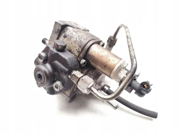 Vauxhall Mokka Hoge Druk Brandstofpomp 1.6 CDTi 2016 OEM image 4