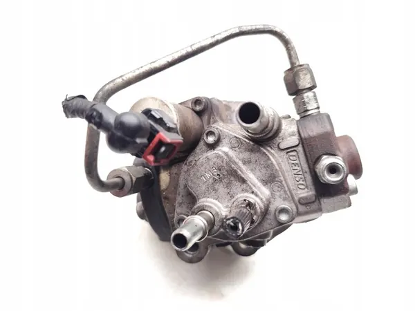 Vauxhall Mokka Hoge Druk Brandstofpomp 1.6 CDTi 2016 OEM image 6