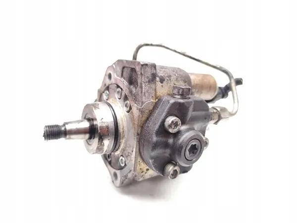 Vauxhall Mokka Hoge Druk Brandstofpomp 1.6 CDTi 2016 OEM image 9