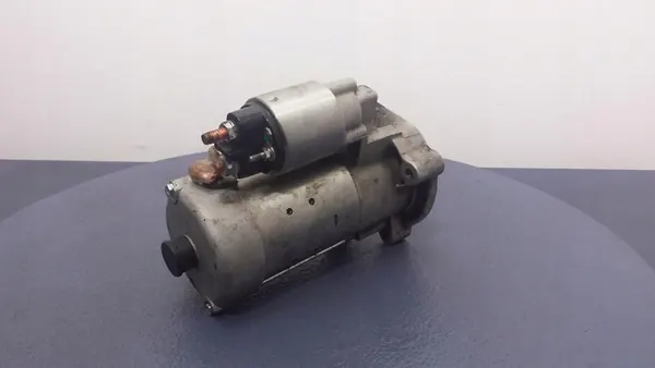 Démarreur CITROEN C5 I 2.2 HDI AS S0163 image 2