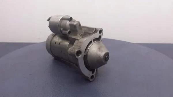 Démarreur CITROEN C5 I 2.2 HDI AS S0163 image 3