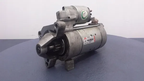 Démarreur CITROEN C5 I 2.2 HDI AS S0163 image 4