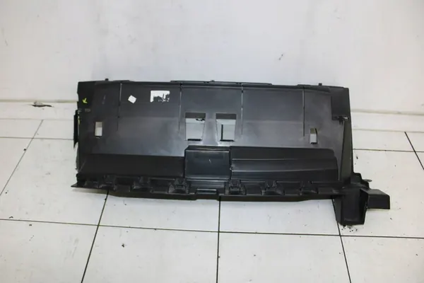 Reforço de escudo frontal Peugeot Partner IV image 1