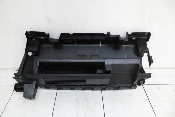 Reforço de escudo frontal Peugeot Partner IV image 3