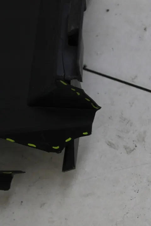 Reforço de escudo frontal Peugeot Partner IV image 9