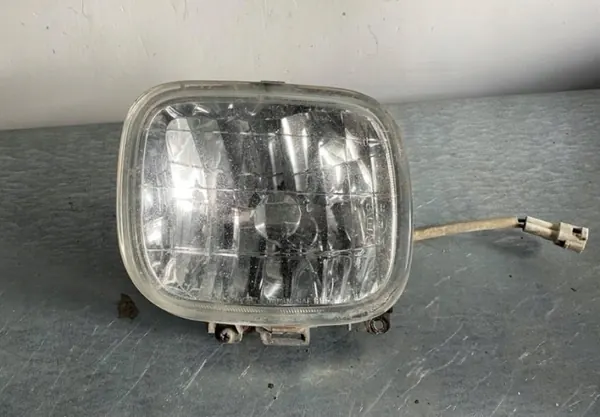 Linker Halogenscheinwerfer OEM 84501FC150 Subaru Forester image 2