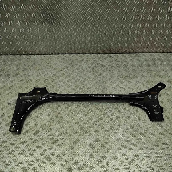 Jeep Wrangler JK takdelar OEM 55395480AK Begagnad image 2