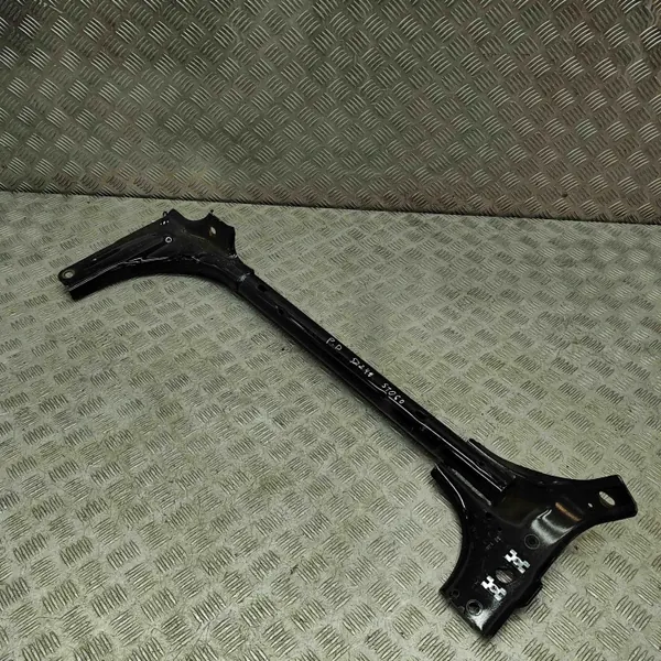 Jeep Wrangler JK takdelar OEM 55395480AK Begagnad image 3
