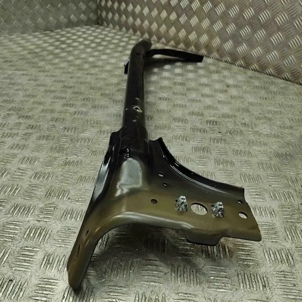 Jeep Wrangler JK takdelar OEM 55395480AK Begagnad image 6