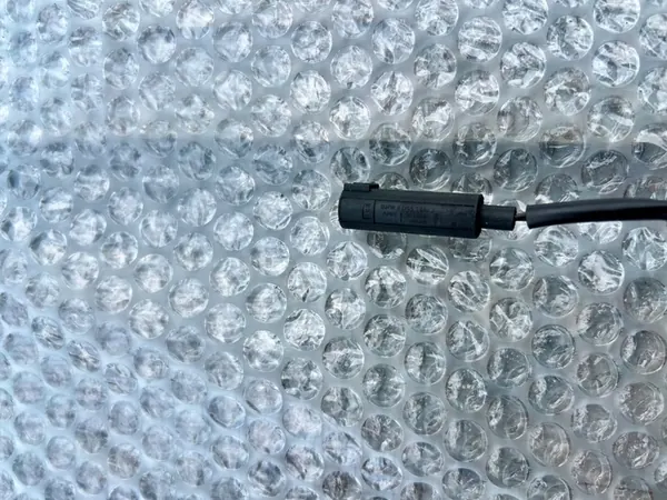 BMW X5 E53 Tuulilasin Pesusuutin 7000119 image 5