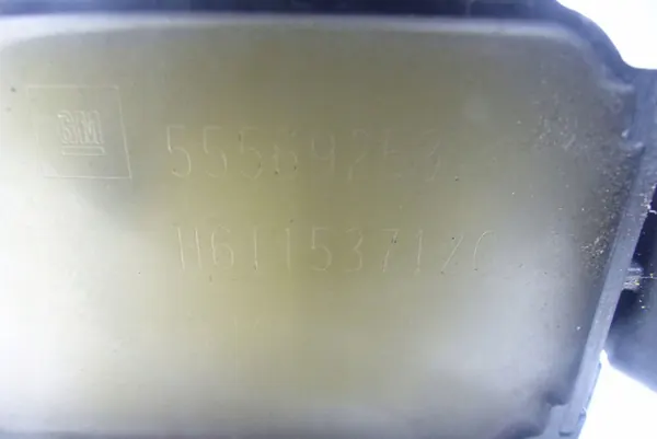 OPEL ASTRA J GTC INSIGNIA A 1.6 SIDI TURBO Bobina de ignição 55569253 image 4