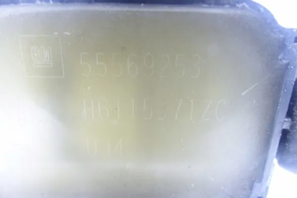 OPEL ASTRA J GTC INSIGNIA A 1.6 SIDI TURBO Bobina de ignição 55569253 image 5