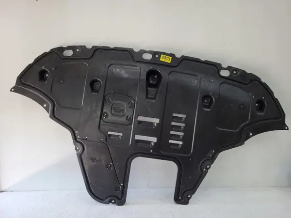Couvercle moteur Hyundai Staria OEM 29110-CG110 image 4