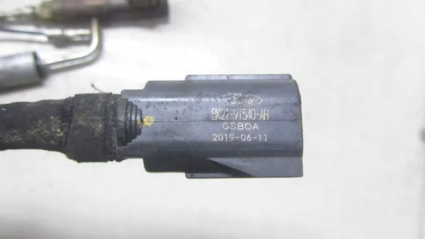 FORD TOURNEO CUSTOM 2.2 DPF SENSOR VALVE BK21-9T540-AH image 4