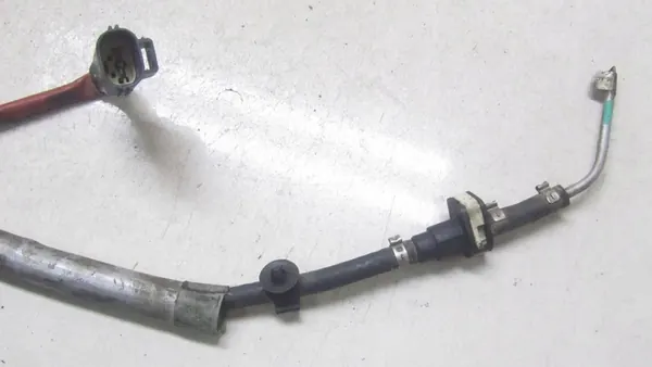 FORD TOURNEO CUSTOM 2.2 DPF SENSOR VALVE BK21-9T540-AH image 5