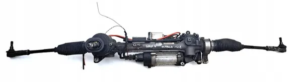 Caixa de Direção 1K1423051CD Skoda Octavia II image 2