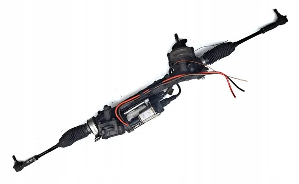 Caixa de Direção 1K1423051CD Skoda Octavia II image 6