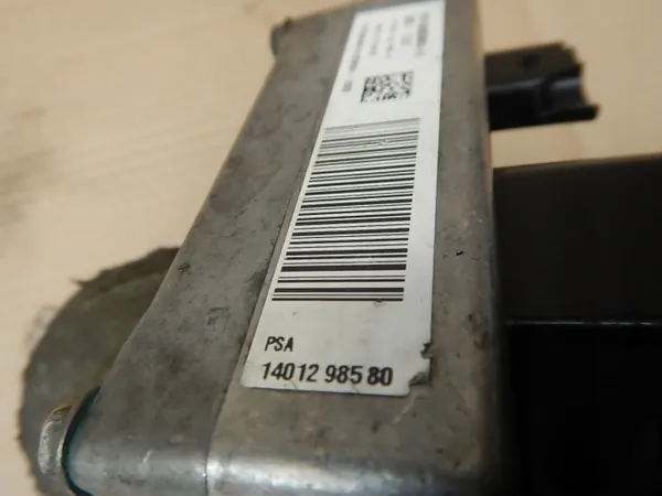 Pompe direction assistée électrique OEM 1401298580 image 7