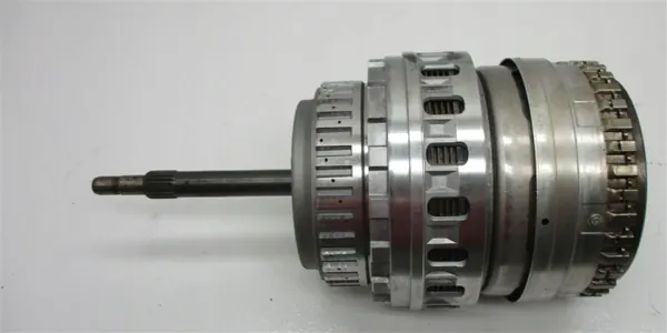 Cárter de transmisión 7G-Tronic usado OEM 722902 A2202720224 image 5