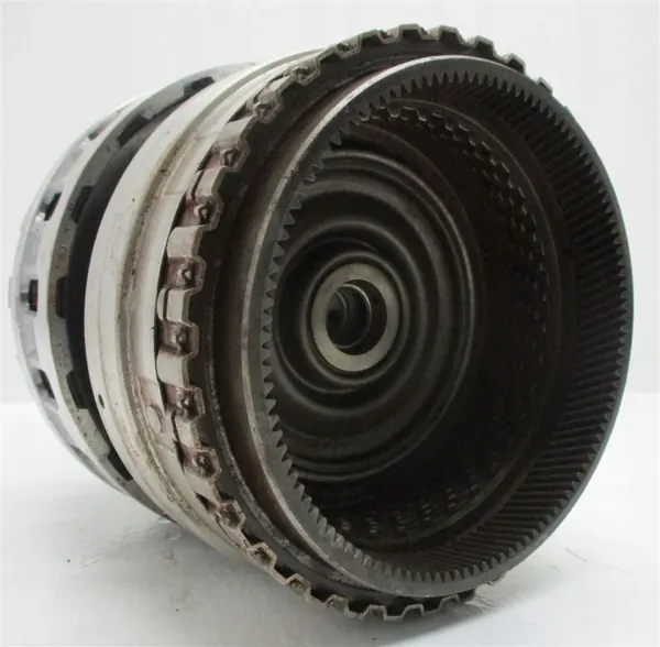 Cárter de transmisión 7G-Tronic usado OEM 722902 A2202720224 image 7