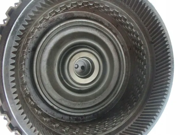 Cárter de transmisión 7G-Tronic usado OEM 722902 A2202720224 image 8