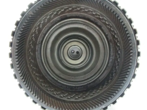 Cárter de transmisión 7G-Tronic usado OEM 722902 A2202720224 image 9