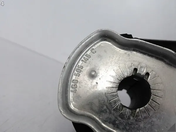 AUDI RS7 S7 A7 4G8 RS6 S6 A6 4G0 C7 14-18 Sottoscocca posteriore 4G0505235AE image 5