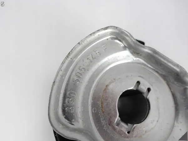 AUDI RS7 S7 A7 4G8 RS6 S6 A6 4G0 C7 14-18 Sottoscocca posteriore 4G0505235AE image 6