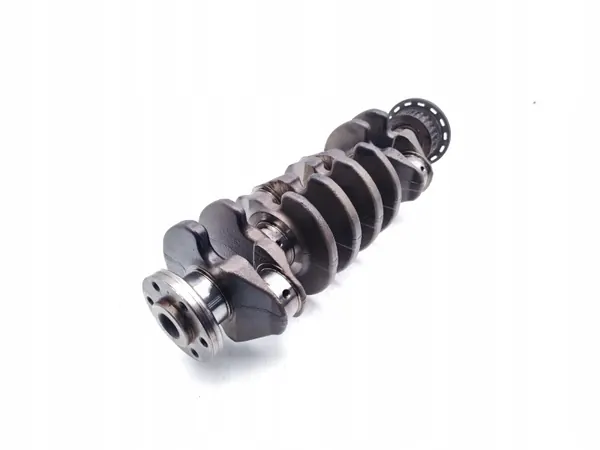 Kampiakseli OEM 9HR Citroen C4 Picasso 1.6 HDi image 5