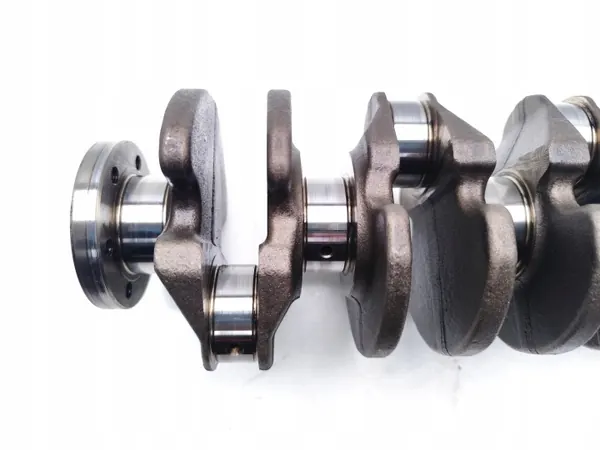 Kampiakseli OEM 9HR Citroen C4 Picasso 1.6 HDi image 6