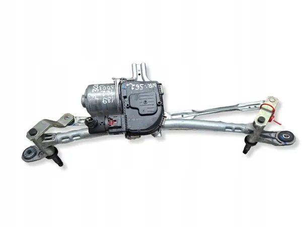 OEM S26309562 Framruta torkarmotor mekanism image 2