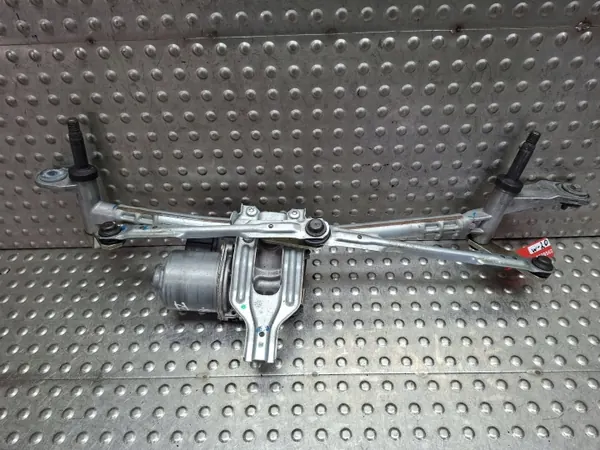 OEM S26309562 Framruta torkarmotor mekanism image 3