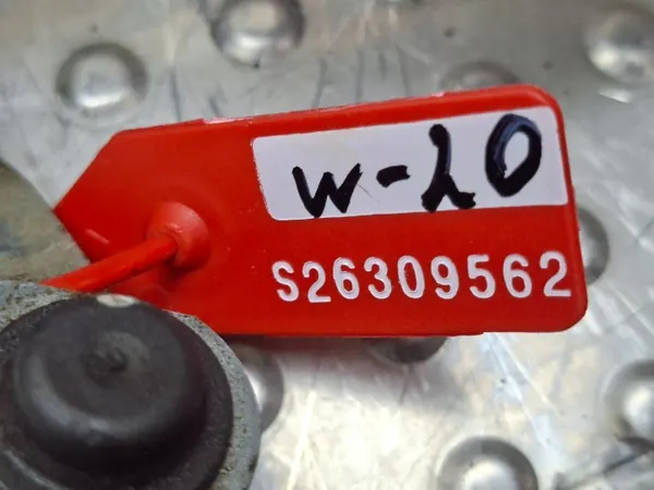 OEM S26309562 Framruta torkarmotor mekanism image 4