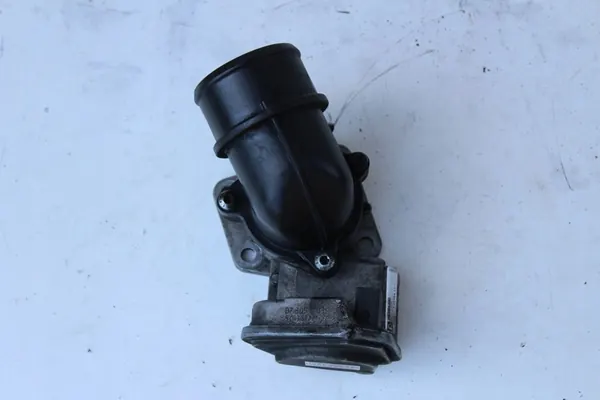 Luftdrosselklappe für IVECO DAILY V VI 3.0D image 2